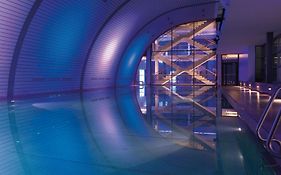 Aspria Berlin Ku'damm